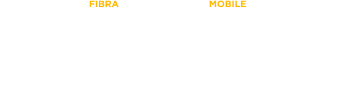 Casa Fibra Power Home Safe + Mobile 250 5G Pro